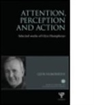 Glyn W. Humphreys, Glyn W. (Oxford University Humphreys, Humphreys Glyn W. - Attention, Perception and Action