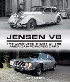 Mark Dollery, Dollery Mark - Jensen V8