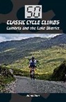 James Allen - 50 Classic Cycle Climbs: Cumbria and the Lake District