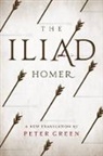 Homer - Iliad