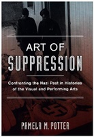 Pamela M. Potter, Potter Pamela M. - Art of Suppression