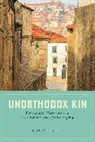 Naomi Leite, Leite Naomi - Unorthodox Kin