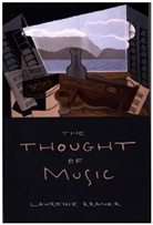 Lawrence Kramer - Thought of Music