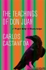 Carlos Castaneda, Carlos Castaneda - Teachings of Don Juan