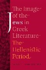 Bezalel Bar-Kochva, Bar-Kochva Bezalel - Image of the Jews in Greek Literature