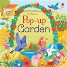 Fiona Watt, Jenny Hilborne, Alessandra Psacharopulo - Pop-Up Garden