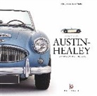 bill Piggott, Piggott Bill - Austin-Healey - A Celebration of the Fabulous ''Big'' Healey