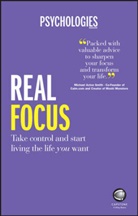Psychologi Magazine, Psychologies Magazine, Psychologies Magazine - Real Focus