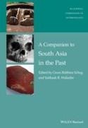 Gwen R. Walimbe Schug, Gwen Robbins Schug, Gwen Robbins Walimbe Schug, Subhash R. Walimbe - Companion to South Asia in the Past