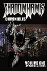 Nunzio Defilippis, Ray Fawkes, Jim Valentino, Jim Valentino, Christina Weir, Jim Valentino - Shadowhawk Chronicles Volume 1