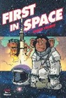 James Vining, James Vining, James Vining, Randal C. Jarrell - First In Space