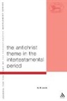 G W Lorein, G. W. Lorein, G.W. Lorein, Geert Wouter Lorein, Lorein G.W., Lester L. Grabbe - The Antichrist Theme in the Intertestamental Period