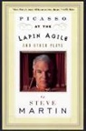 Steve Martin - Picasso At the Lapin Agile and Other Plays