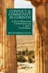 Ben Witherington - Conflict and Community in Corinth