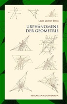 Louis Locher-Ernst - Urphänomene der Geometrie
