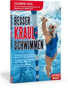 Solarberg Séhel - Besser Kraul-Schwimmen