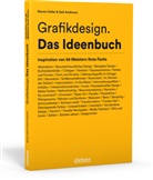 Gail Anderson, Steve Heller, Steven Heller - Grafikdesign. Das Ideenbuch