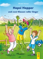 Elfriede Wimmer, Stefan Lohr - Hopsi Hopper und zwei Klassen voller Sieger