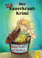 Ulrike Motschiunig, Cornelia Seelmann - Der Schauerkraut-Krimi