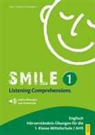 Claudia Lichtenwagner - Smile - 1: Smile - Listening Comprehensions 1