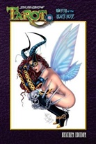 Jim Balent - Tarot Hextrem-Edition. Bd.3