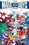 Skottie Young - Marvel Babys