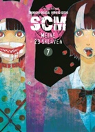Hirot Oishi, Hiroto Oishi, Shinichi Okada - SCM - Meine 23 Sklaven 07. Bd.7