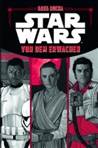 Greg Rucka - Star Wars - Vor dem Erwachen