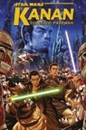 Jacopo u a Camagni, Pep Larraz, Pepe Larraz, Gre Weisman, Greg Weisman - Star Wars Comics: Kanan - Der letzte Padawan