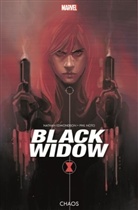Natha Edmondson, Nathan Edmondson, Phil Noto - Black Widow