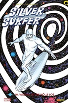 Laura Allred, Mike Allred, Dan Slott, Mike Allred - Silver Surfer - Im Westen ist die Hölle los. Bd.3