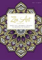 Panini - Zen Art. Nr.3
