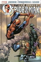 Mark Buckingham, Paul Jenkins, Humberto Ramos, Mark Buckingham - Peter Parker: Spider-Man. Bd.4