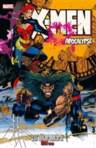 Ron Garney, Scot Lobdell, Scott Lobdell, Howar Mackie, Howard Mackie, John Francis Moore... - X-Men: Apocalypse. Bd.2
