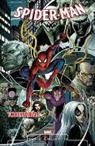 Gerry Conway, Dan Slott, Humberto Ramos - Spider-Man: Todesspirale