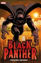 Reginal Hudlin, Reginald Hudlin, John Romita, John (Jr.) Romita, John Jr. Romita, John Romita Jr... - Black Panther