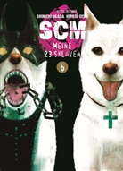 Hirot Oishi, Hiroto Oishi, Shinichi Okada - SCM - Meine 23 Sklaven 06. Bd.6