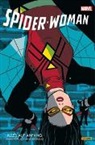 Natacha Bustos, Deni Hopeless, Denis Hopeless, Dennis Hopeless, Javie Rodriguez, Javier Rodriguez - Spider-Woman - Alles auf Anfang
