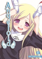 Suu Minazuki, Suu Minazuki - Angeloid 15. Bd.15