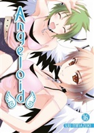 Suu Minazuki, Suu Minazuki - Angeloid 16. Bd.16