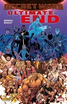 Mark Bagley, Brian Michae Bendis, Brian Michael Bendis - Secret Wars, Ultimate End. Vol.1