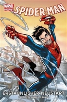 Gerry Conway, Dan Slott, Carlo G. Barberi - Spider-Man - Marvel Now! - Erstaunlicher Neustart