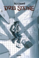 Nils Oskamp - Drei Steine