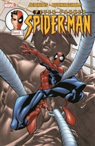 Mark Buckingham, Paul Jenkins, Staz Johnson, Mark Buckingham, Staz Johnson - Peter Parker: Spider-Man. Bd.3