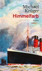 Michael Krüger - Himmelfarb