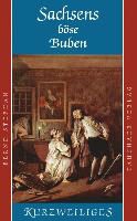 Bernd Stephan - Sachsens böse Buben