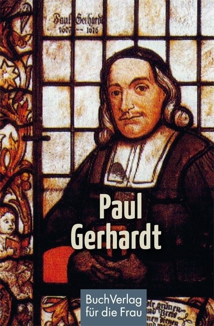 Wilma Deißner, Paul Gerhard - Paul Gerhardt