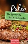 Carola Ruff - Paleo. Die gesunde Steinzeitküche
