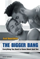 Axel Neustädter - The Bigger Bang