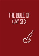 Stephan Niederwieser - The Bible of Gay Sex
